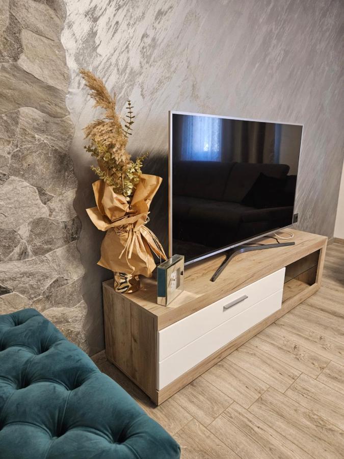 Apartmani Dado Čavle Eksteriør bilde
