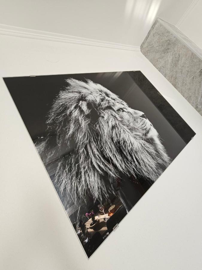 Apartmani Dado Čavle Eksteriør bilde