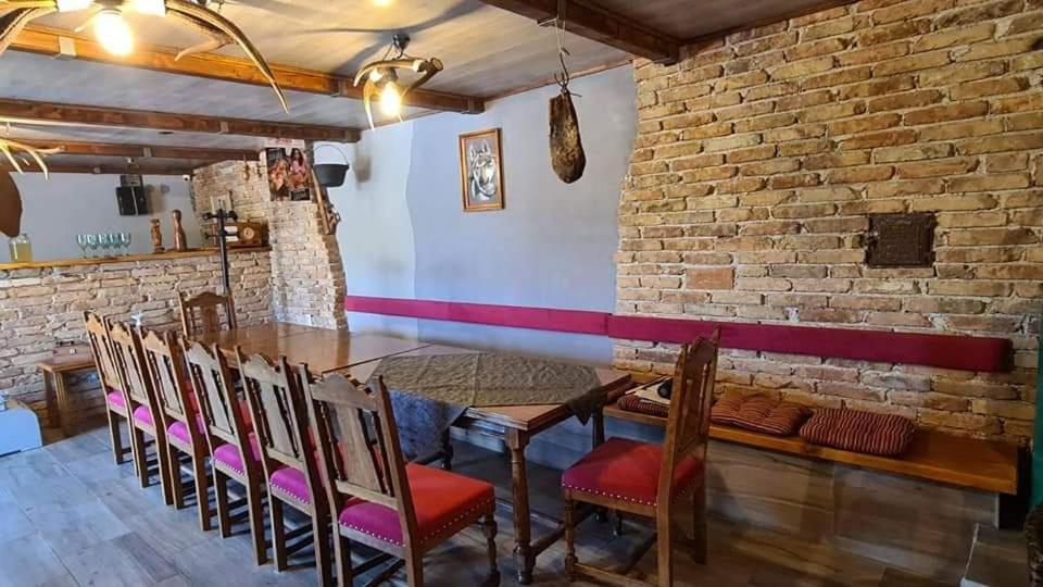 Apartmani Dado Čavle Eksteriør bilde