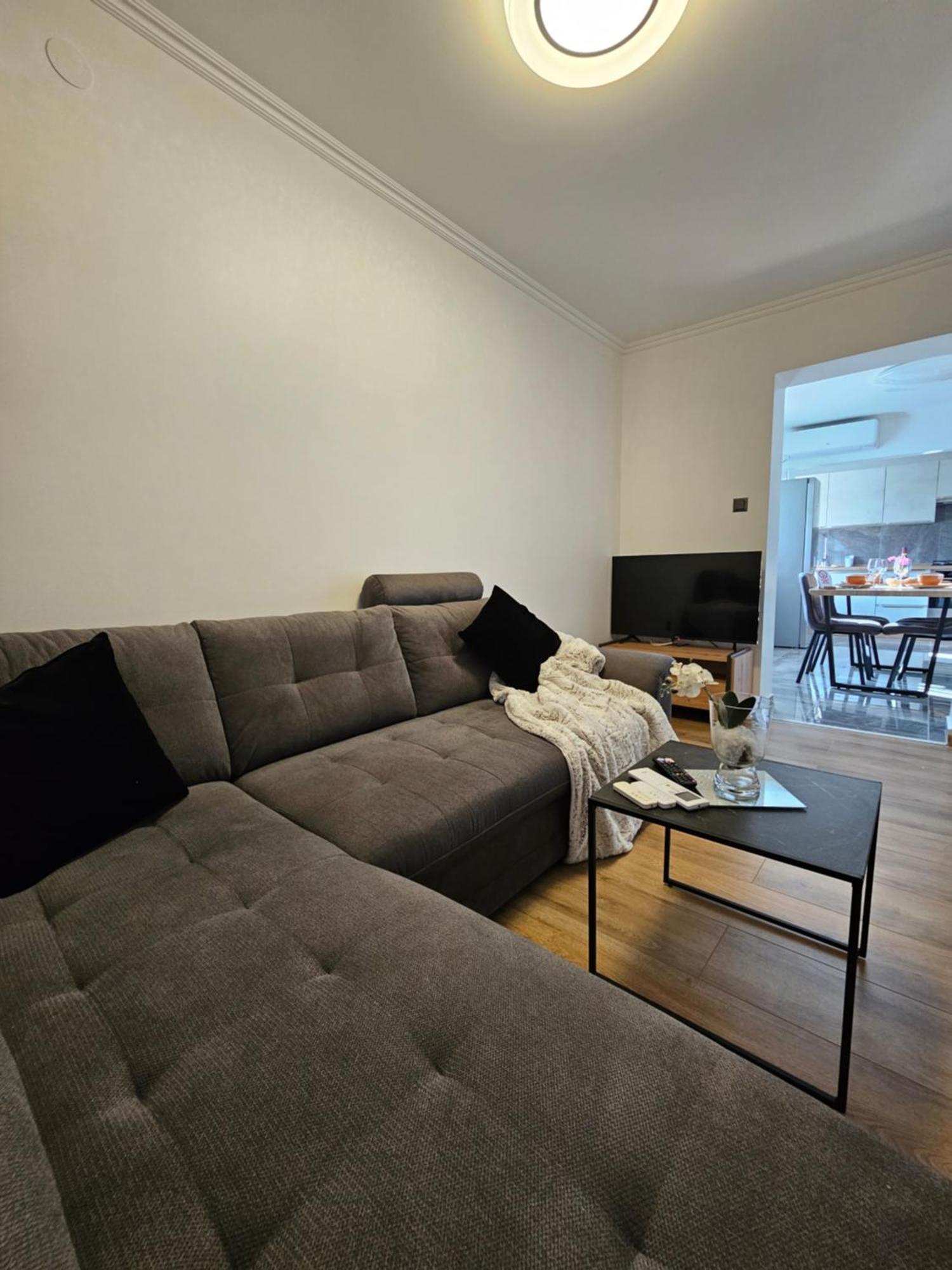Apartmani Dado Čavle Eksteriør bilde