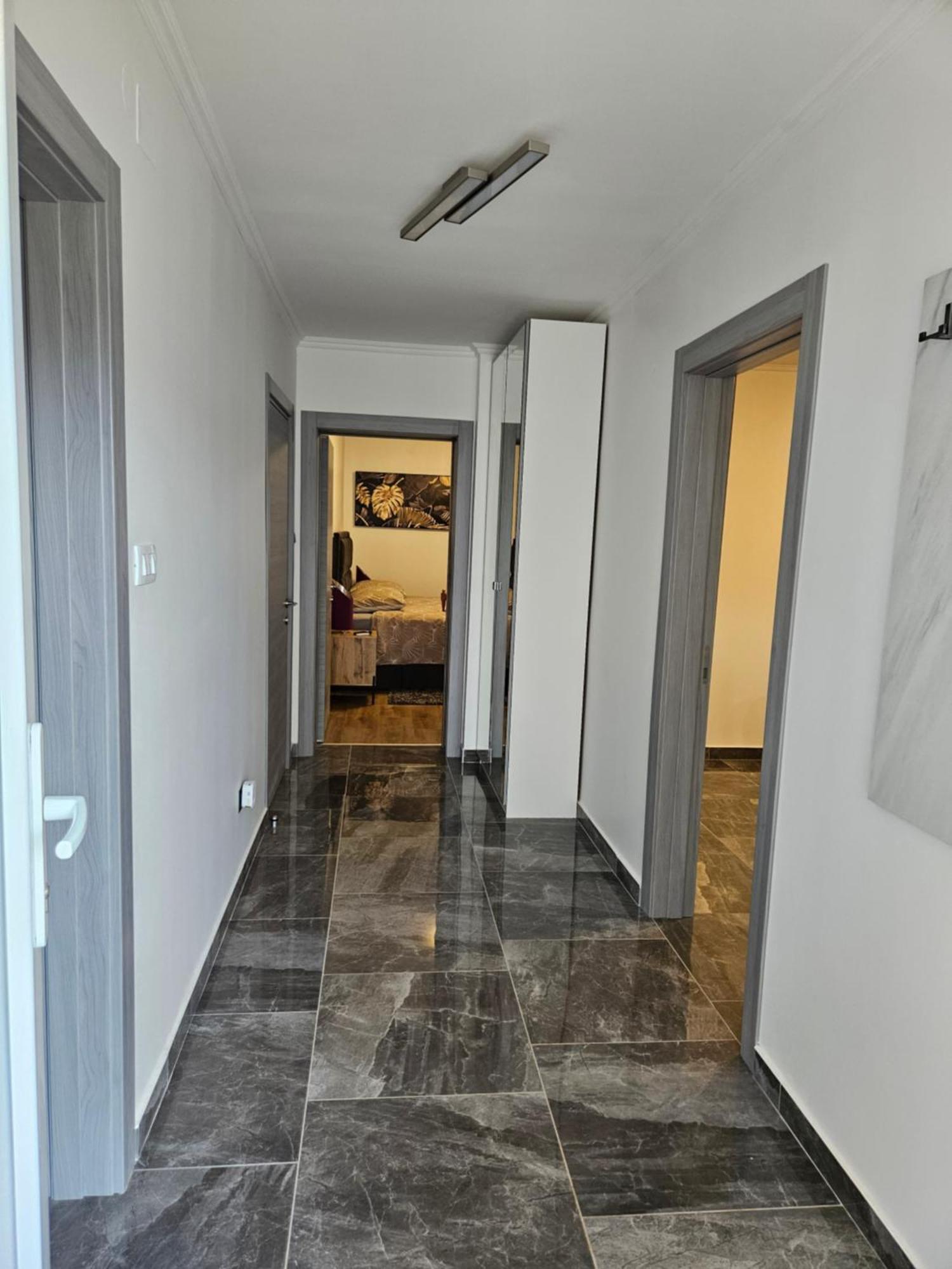 Apartmani Dado Čavle Eksteriør bilde