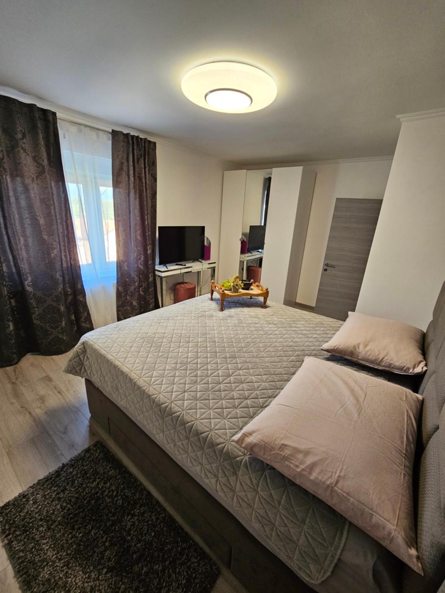 Apartmani Dado Čavle Eksteriør bilde