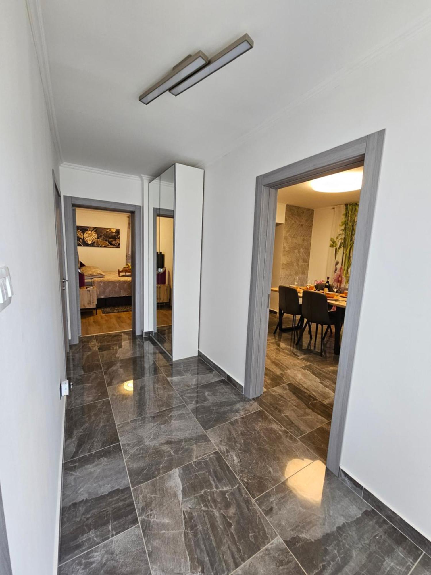 Apartmani Dado Čavle Rom bilde